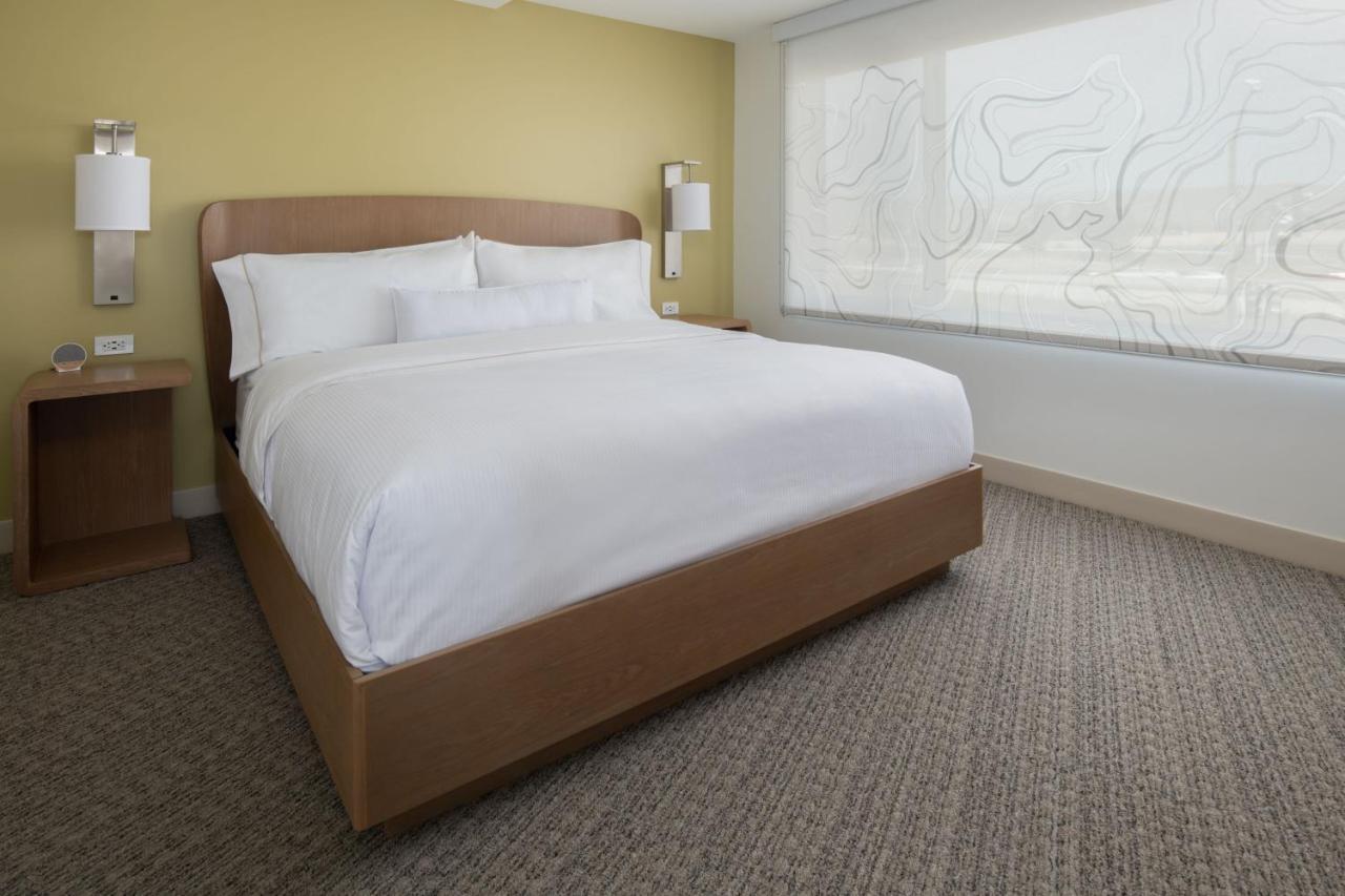 Hotel Element San Jose Milpitas Exterior foto